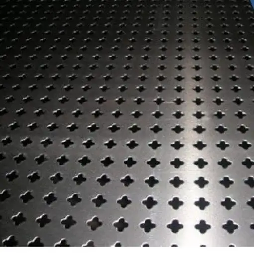 Tôn đột lỗ chữ thập