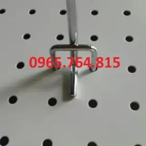 Móc treo phụ kiện đơn