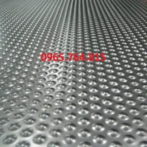 Tôn dập nổi tròn