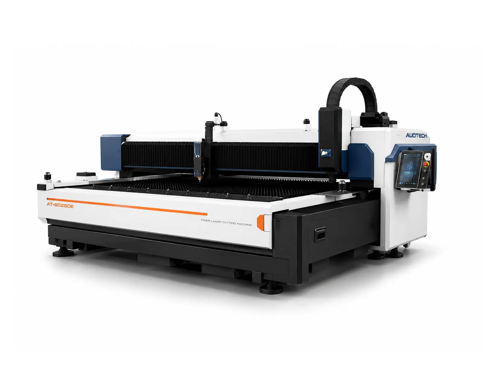 Máy cắt Laser Fiber AT-6025DE