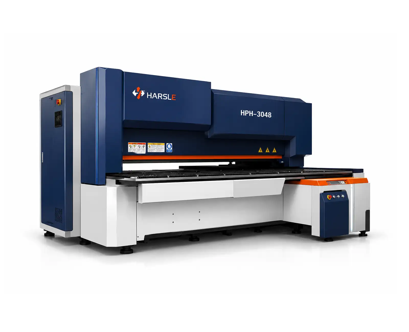 Máy đột CNC Turret AT-TP30