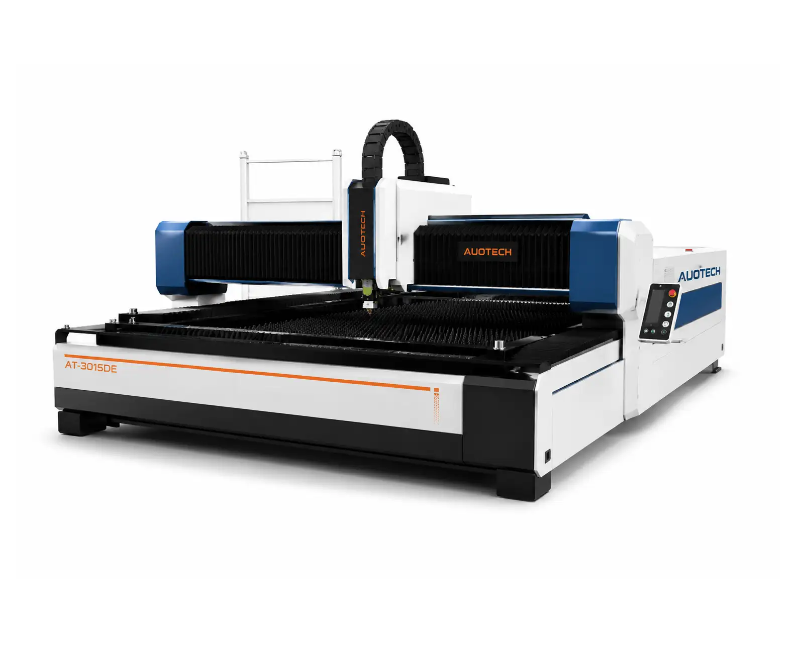 Máy cắt Laser Fiber AT-3015DE