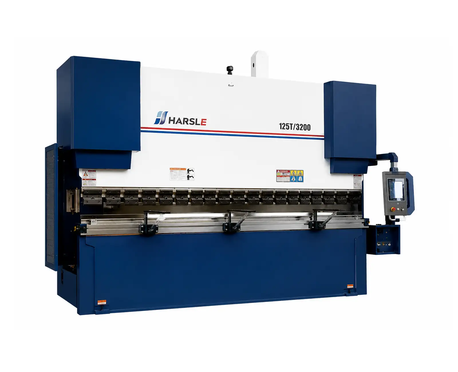 Máy chấn CNC AT-PB16032